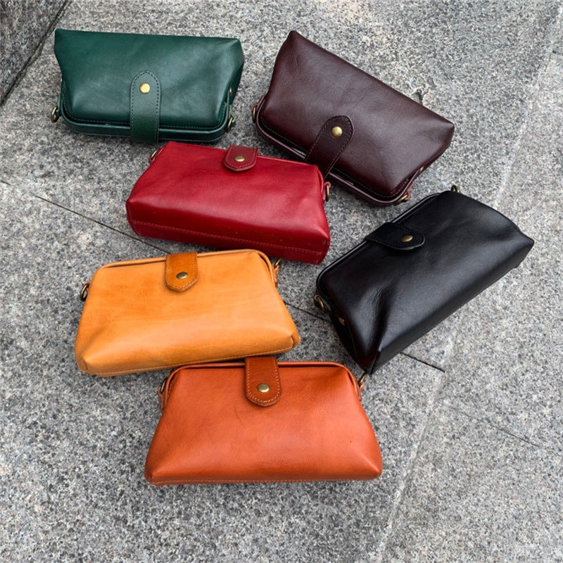 Clementine Purse Bag
