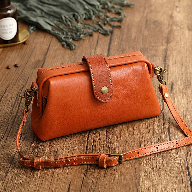 Clementine Purse Bag