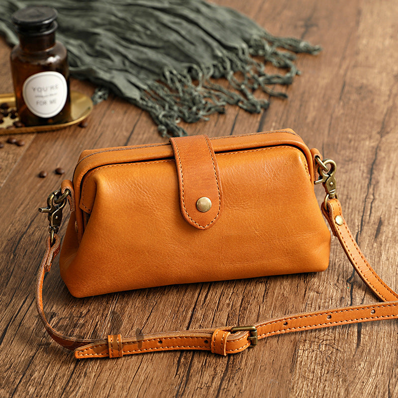 Clementine Purse Bag