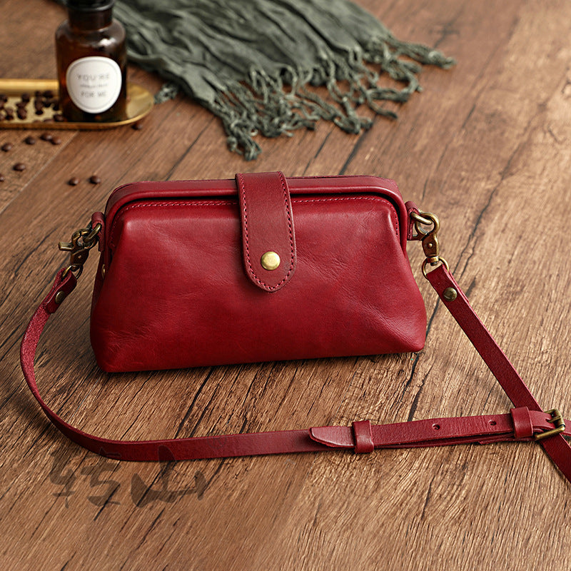Clementine Purse Bag