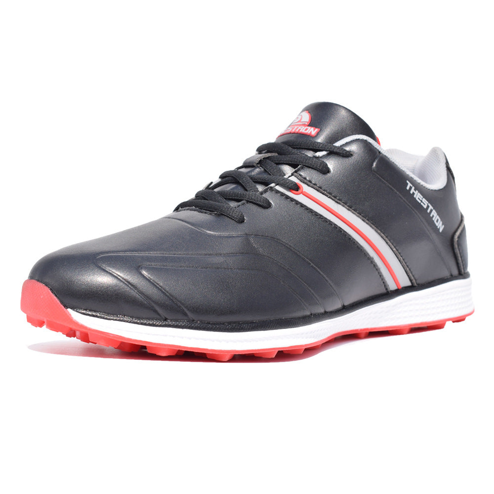 Men's Waterproof Outdoor Athletic Sneakers