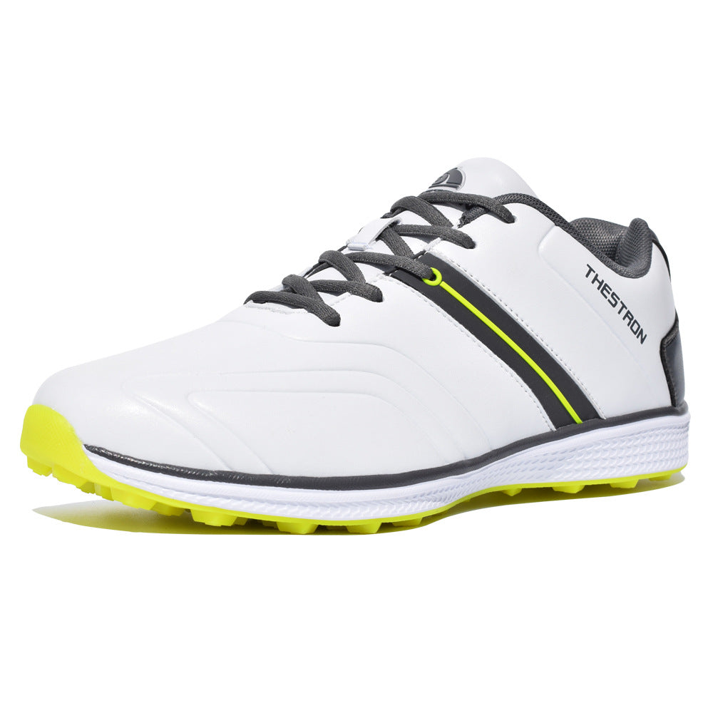 Men's Waterproof Outdoor Athletic Sneakers