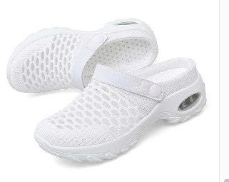 Women's Breathable and Lightweight Air Cushion Sandals