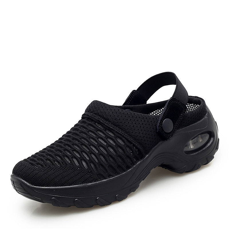 Women's Breathable and Lightweight Air Cushion Sandals