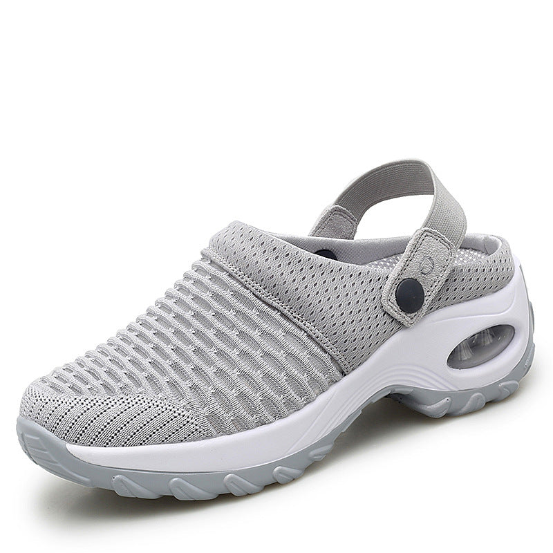 Women's Breathable and Lightweight Air Cushion Sandals