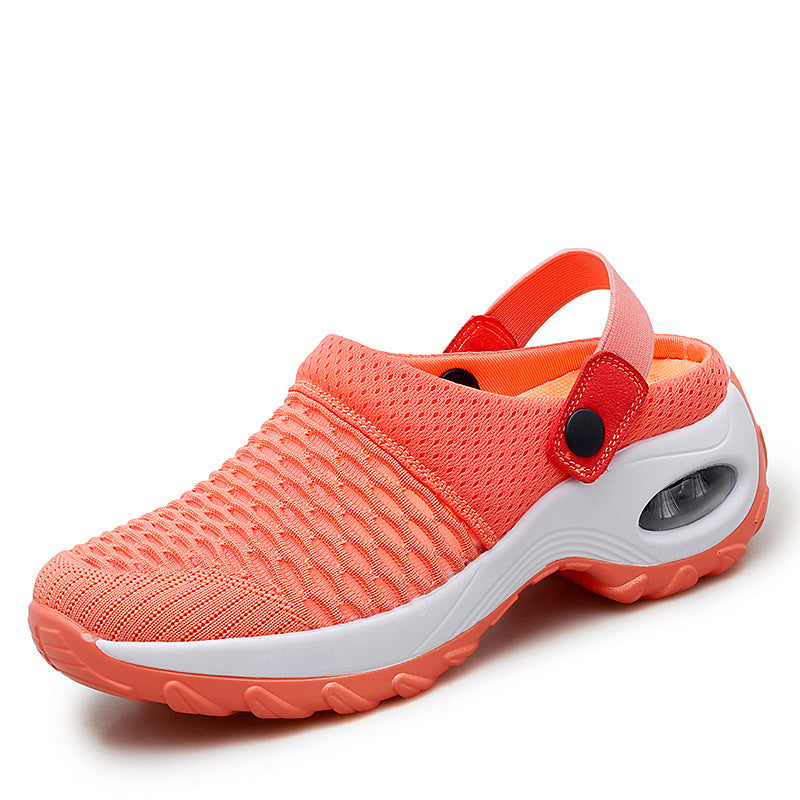 Women's Breathable and Lightweight Air Cushion Sandals