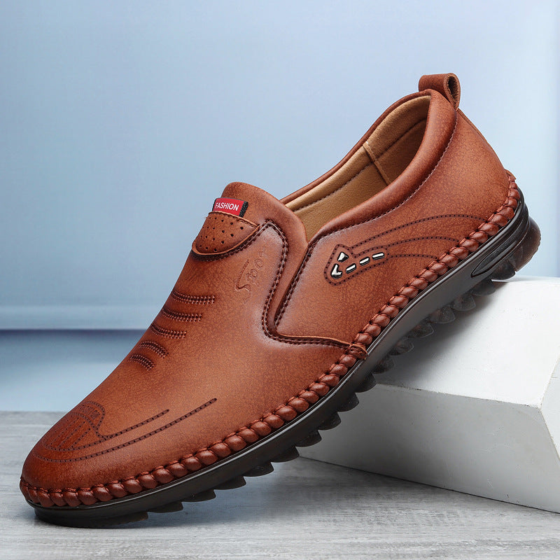 Men's All-Match British Sports Casual Shoes