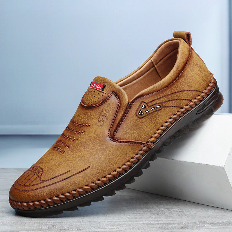 Men's All-Match British Sports Casual Shoes