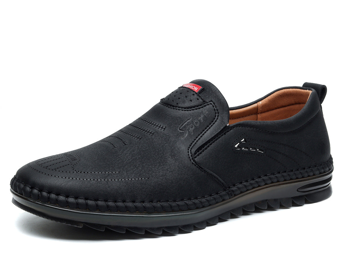 Men's All-Match British Sports Casual Shoes
