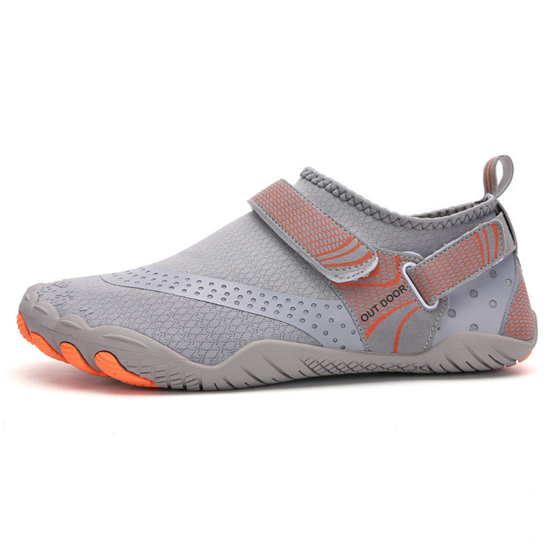 Outdoor Lightweight Five-Finger Wading Slippers