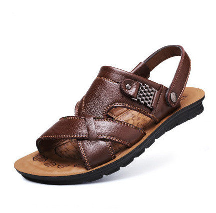 Men's Beach Sandals