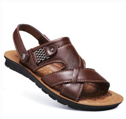 Men's Beach Sandals