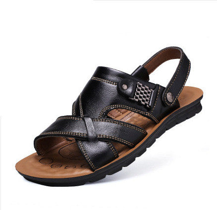 Men's Beach Sandals