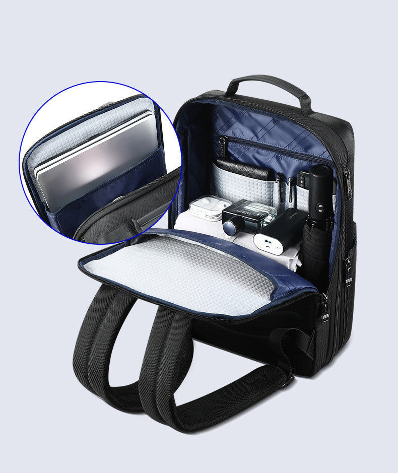 Travel Laptop Backpack Bags