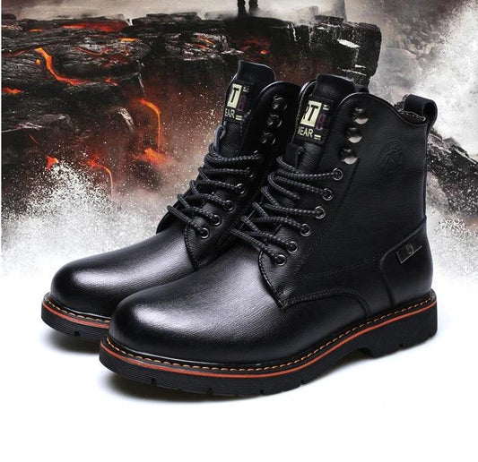 Botas Martin casuales para hombre