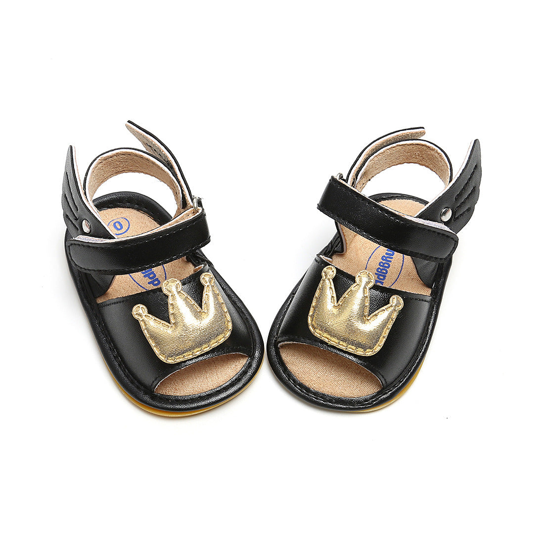 Spring And Summer 0-1 Year Old Baby Shoes Baby Sandals Baby Shoes Toddler Shoes
