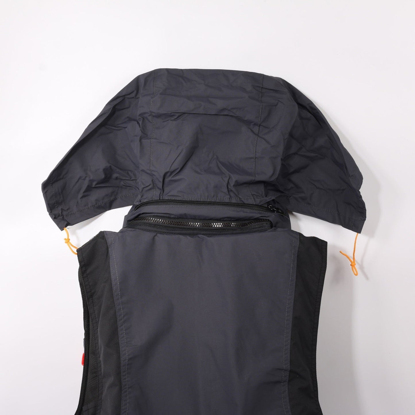 Sea Fishing Life Jacket Rock Fishing Fishing Waistcoat Multi-Function Portable Swimming Large Buoyancy