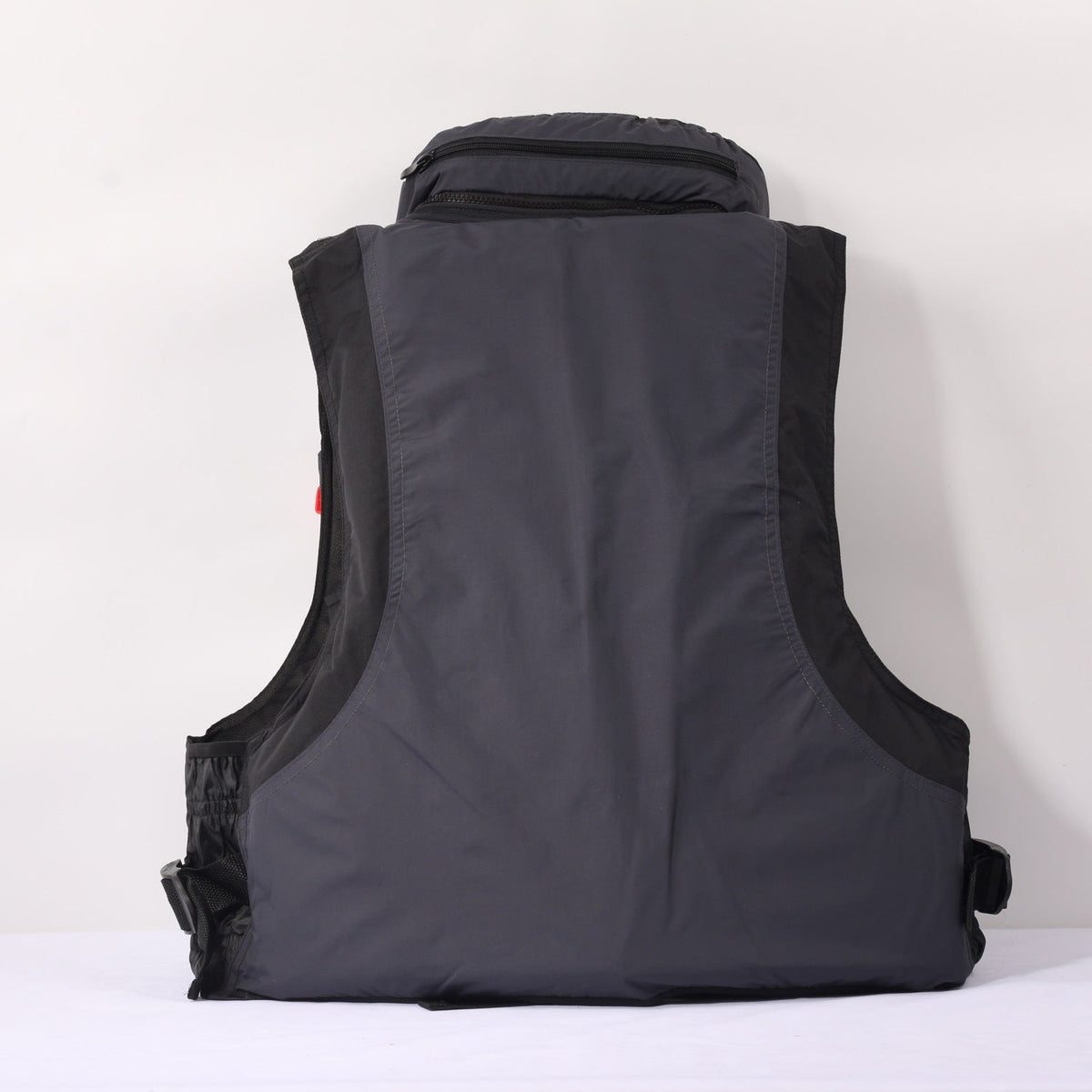 Sea Fishing Life Jacket Rock Fishing Fishing Waistcoat Multi-Function Portable Swimming Large Buoyancy