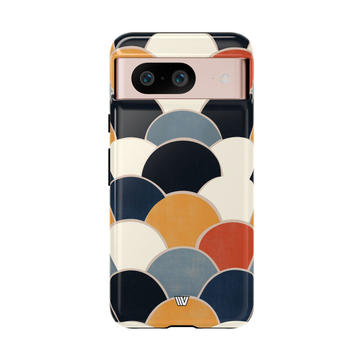 SUNSET SHELLS | Funda resistente para móvil