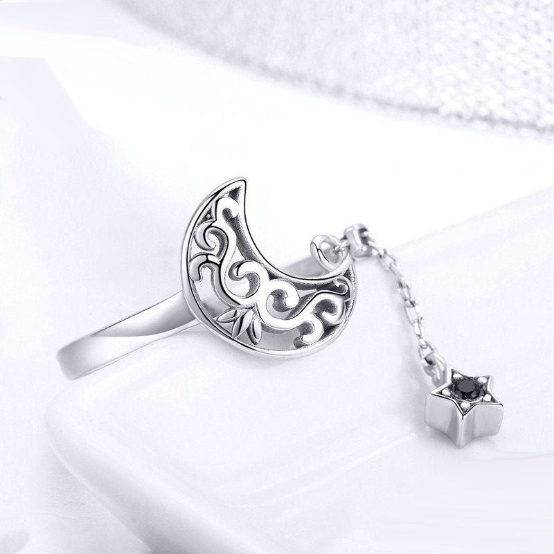 Aphrodite Original S925 Sterling Silver Ring