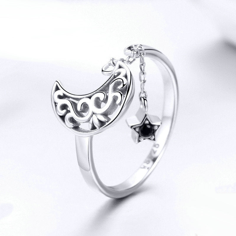 Aphrodite Original S925 Sterling Silver Ring