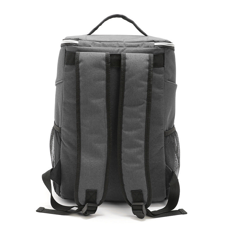 Oxford Cloth Picnic Backpack