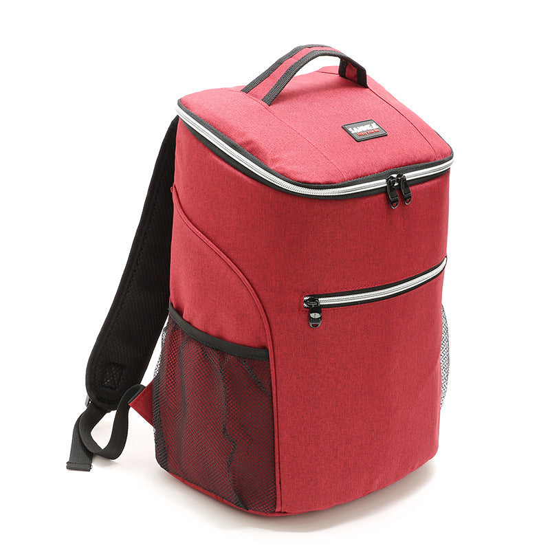 Oxford Cloth Picnic Backpack
