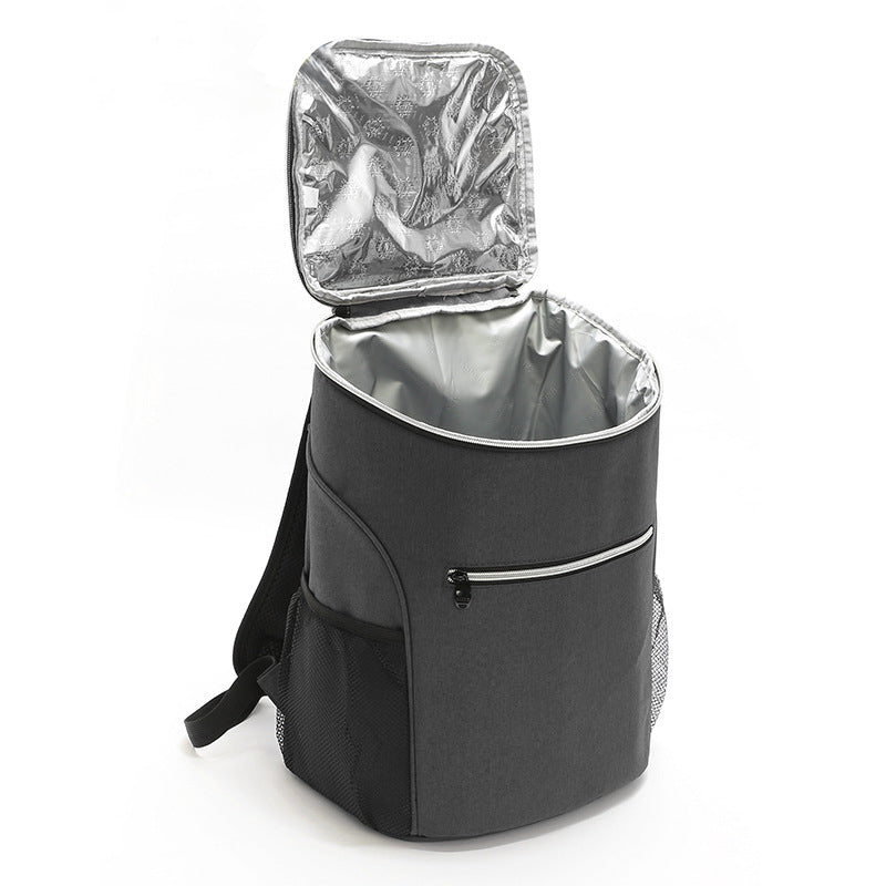 Oxford Cloth Picnic Backpack