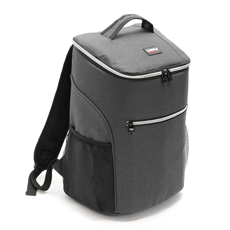 Oxford Cloth Picnic Backpack