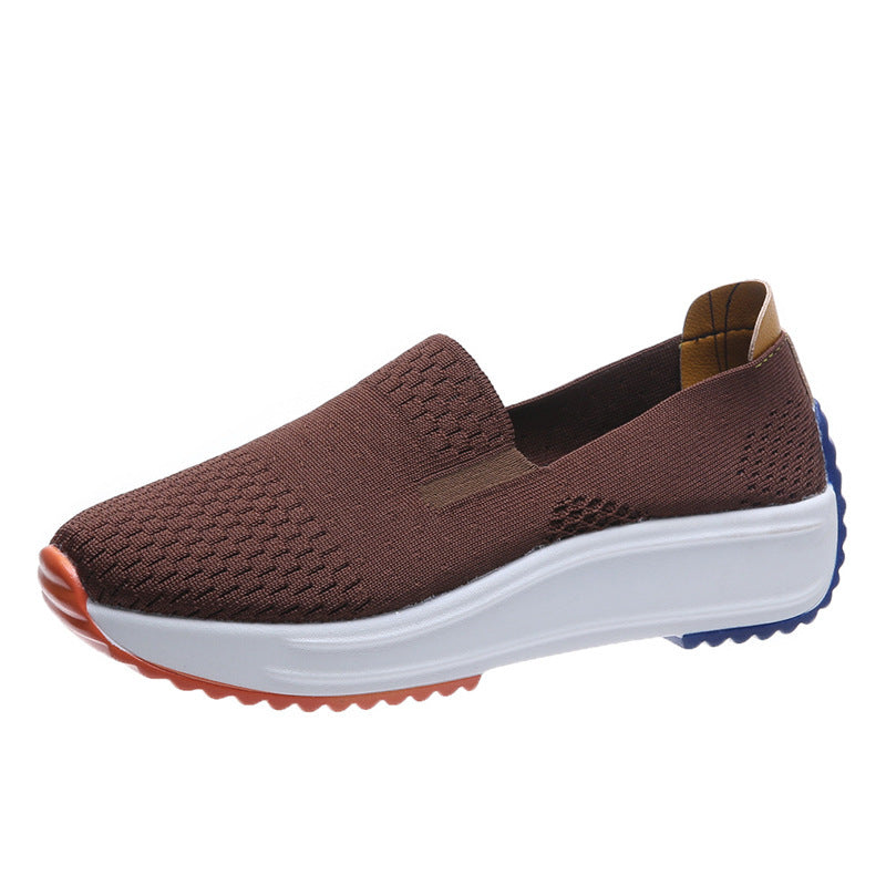 Women's New Flying Shoes