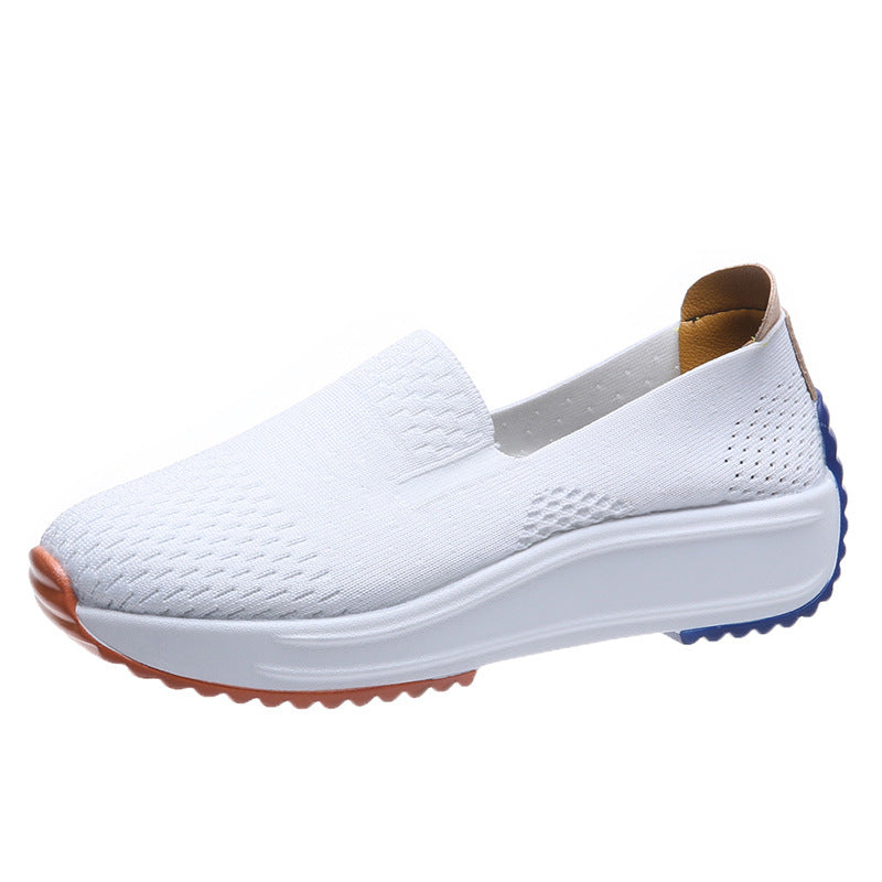Women's New Flying Shoes