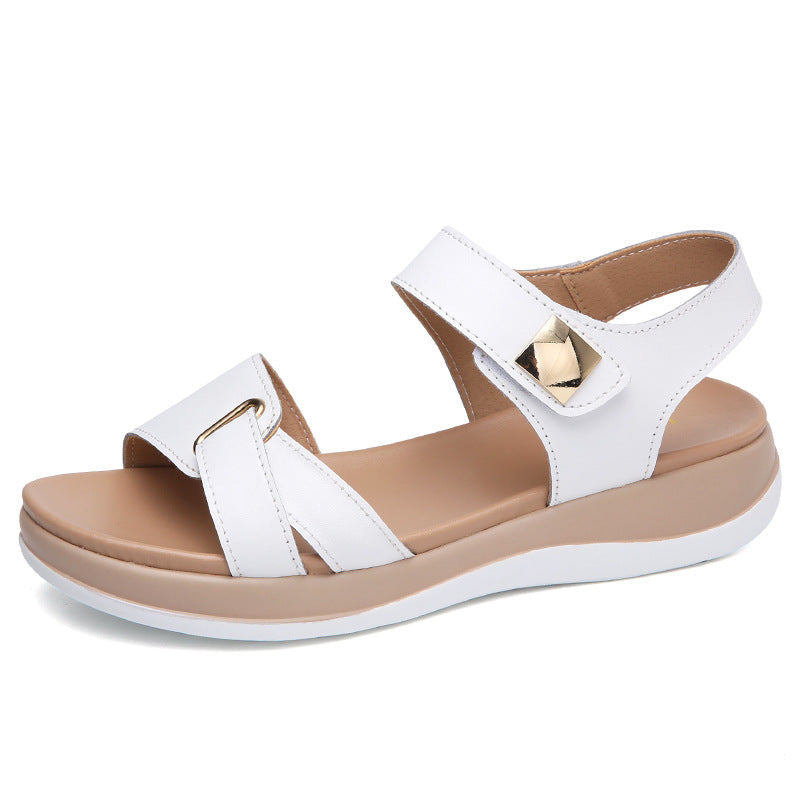 Women's Casual Platform Sandals
