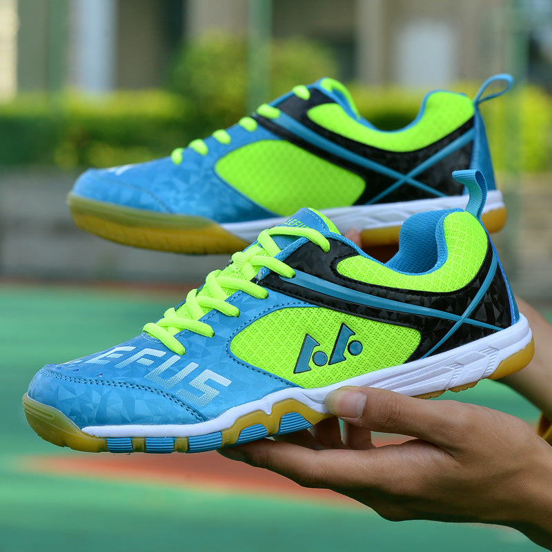 Outdoor Sports Running and Court Sneakers
