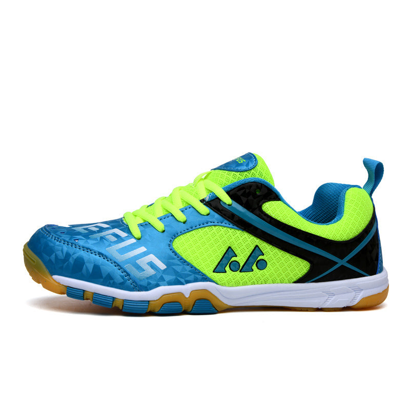 Outdoor Sports Running and Court Sneakers