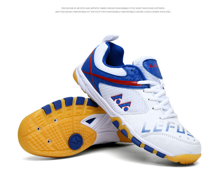 Outdoor Sports Running and Court Sneakers
