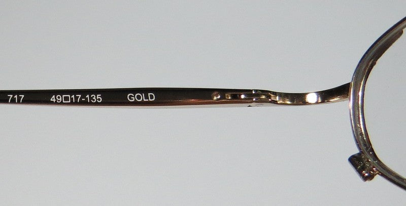 Elite Eyewear 717 Eyeglasses