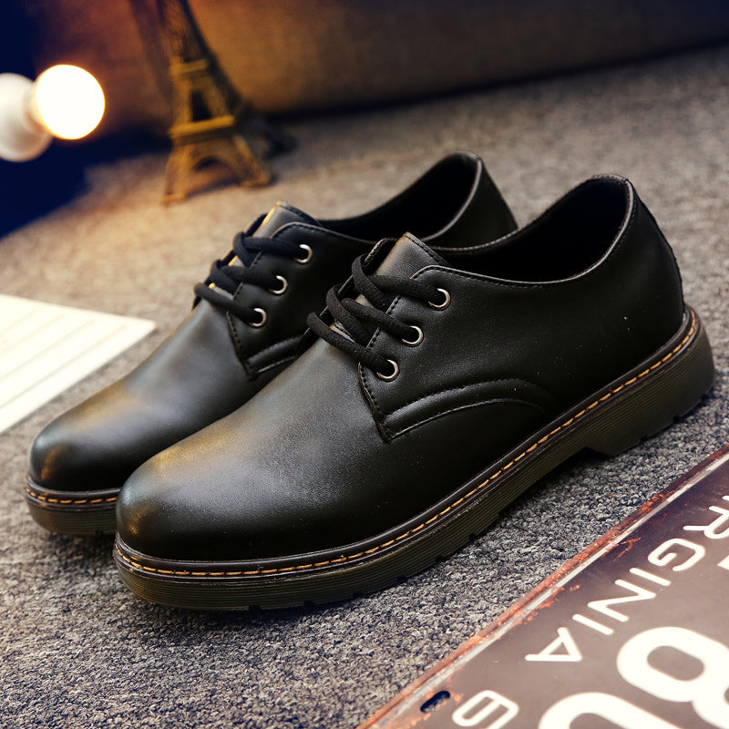 Men's Casual Work Shoes