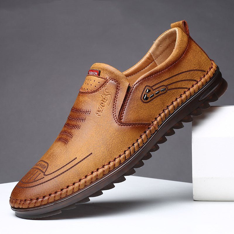 Men's All-Match British Sports Casual Shoes