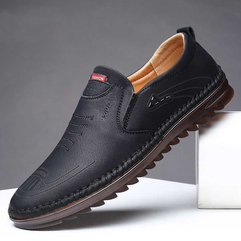 Men's All-Match British Sports Casual Shoes