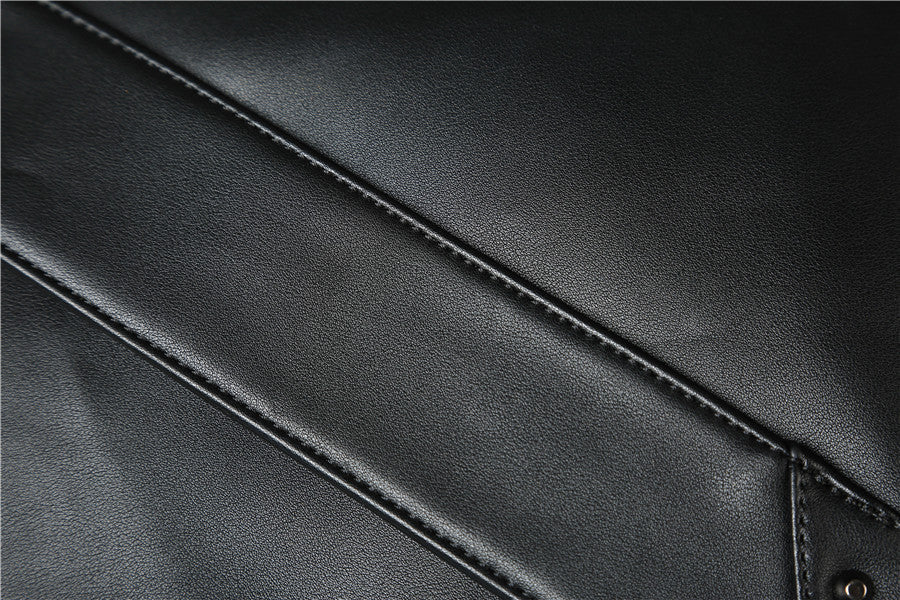 Rivet Clutch Wallet