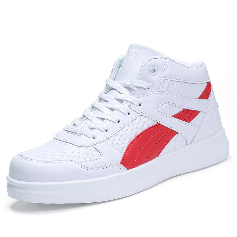 Couple Sports Board Sneakers