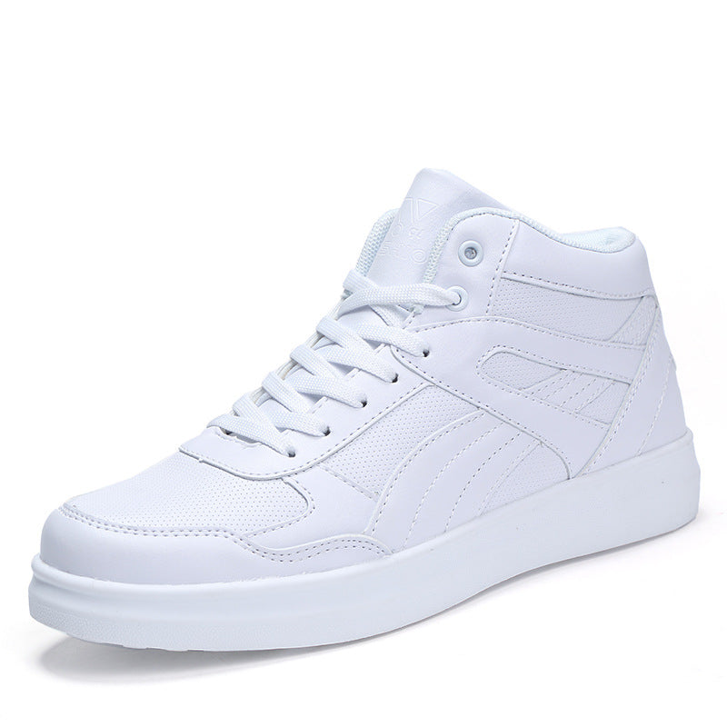 Couple Sports Board Sneakers