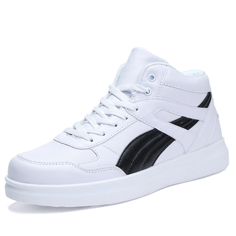 Couple Sports Board Sneakers