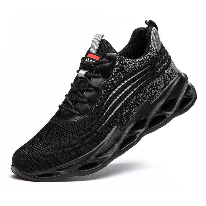 Men's Lightweight Work Sneakers
