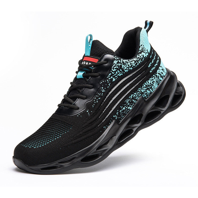 Men's Lightweight Work Sneakers