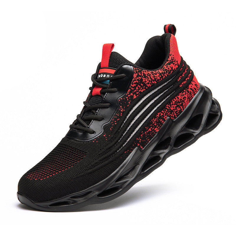 Men's Lightweight Work Sneakers