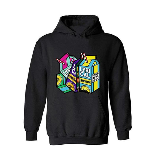 Sudaderas con capucha "Lyrical Lemonade" para hombre