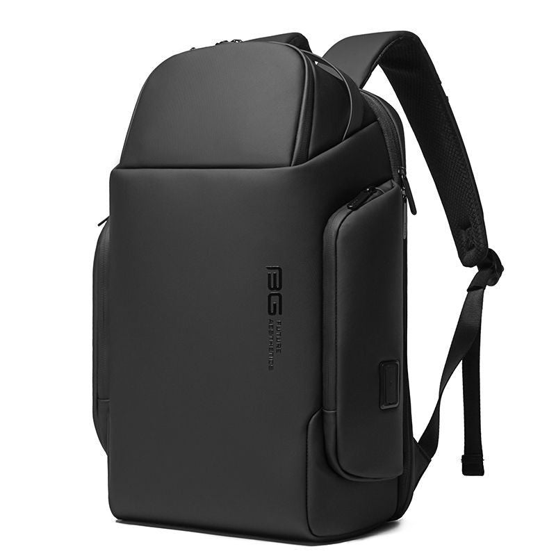 Men's Business Travel Laptop Backpack
