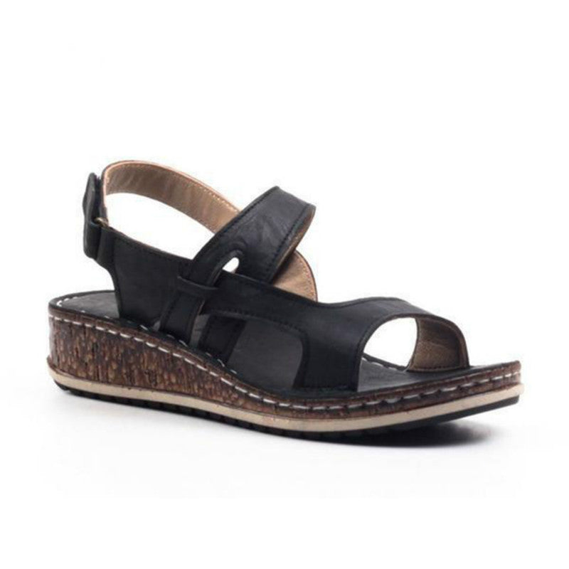 Casual Wedge Sandals
