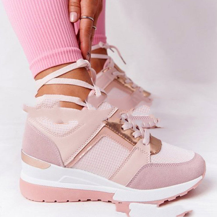 Women's Casual Sports Sneakers